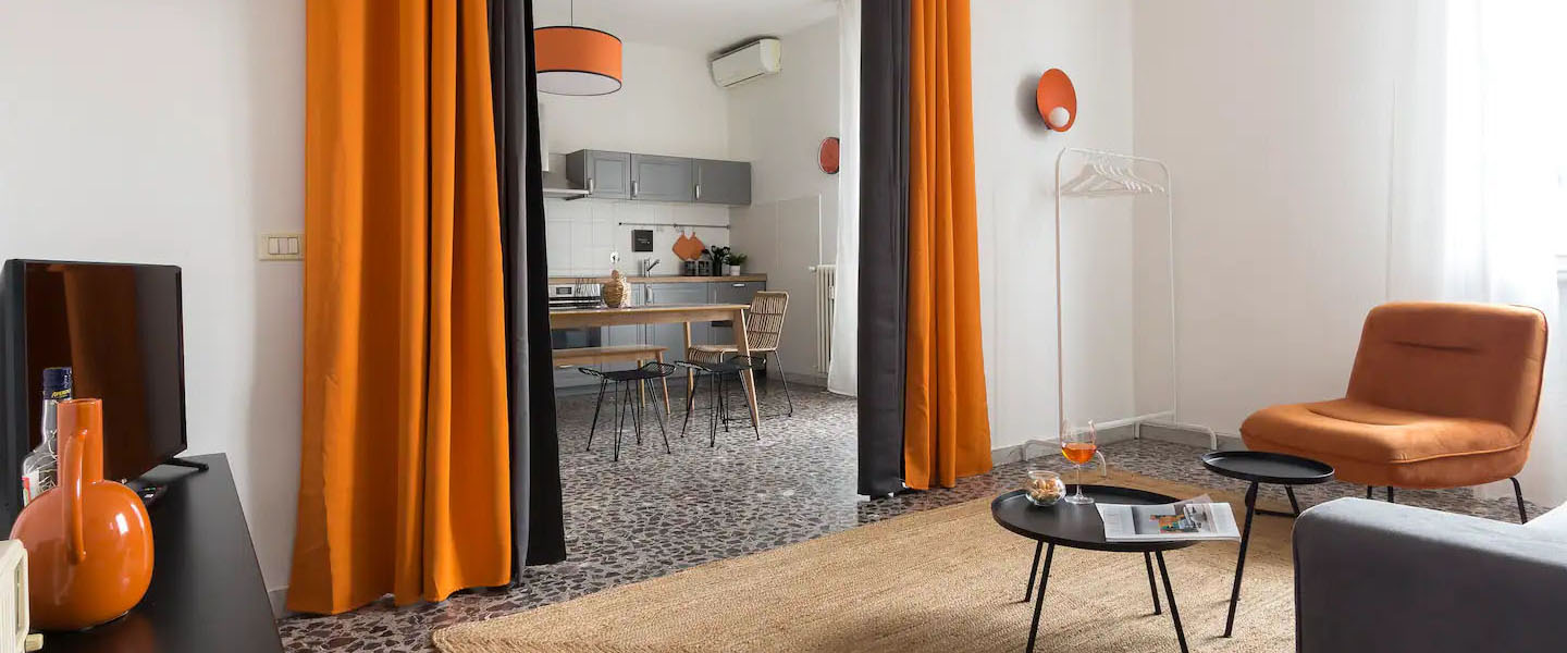 Casa Spritz